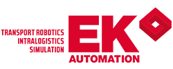 E&K Automation Target UK AGV Market