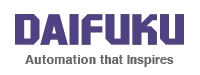 2022 Daifuku logo