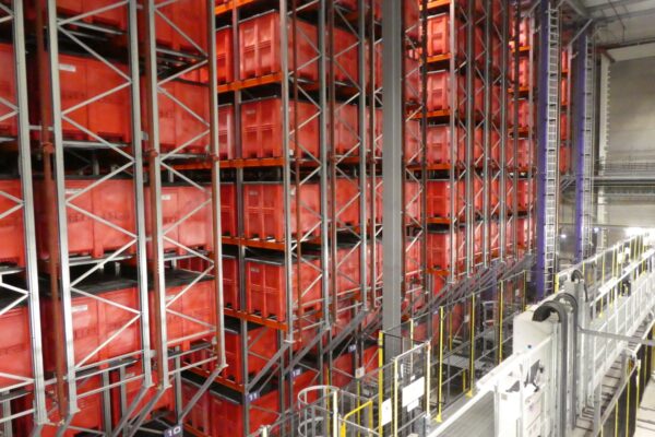 Daifuku Pallet Storage ASRS Image 2 15082025