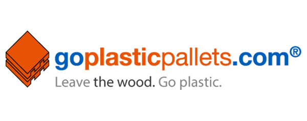 Plastic pallets prove the most efficient and reliable choice for global electrical components distributor