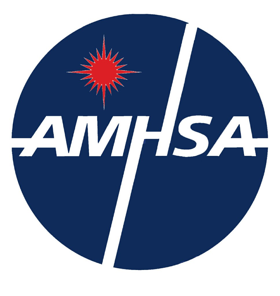 Mike Burke elected as President of AMHSA