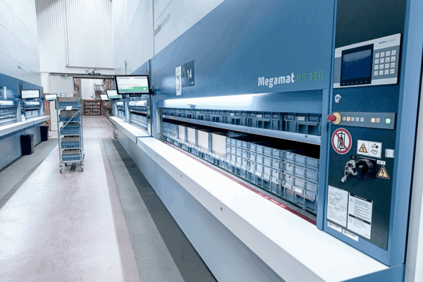 Kardex Megamat Image 26082025