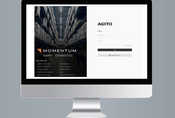 Agito Image 2