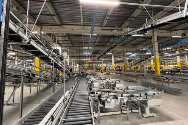 Conveyor Sorter Image 1 31072025