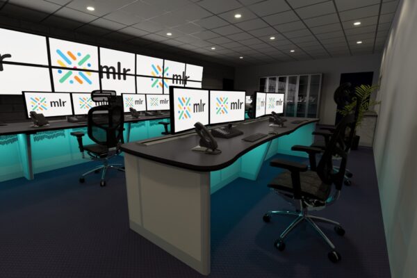 MLR Control Room 22082025