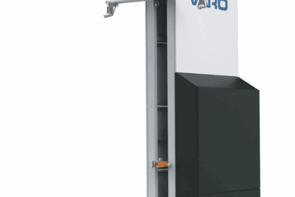 Varo Pallet Unwrapper Image 13102025