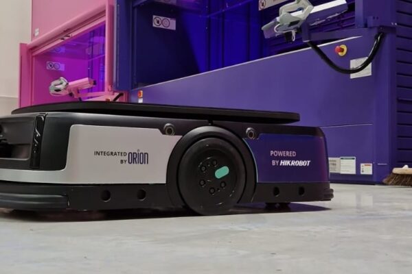 Orion AMR Image 23102025