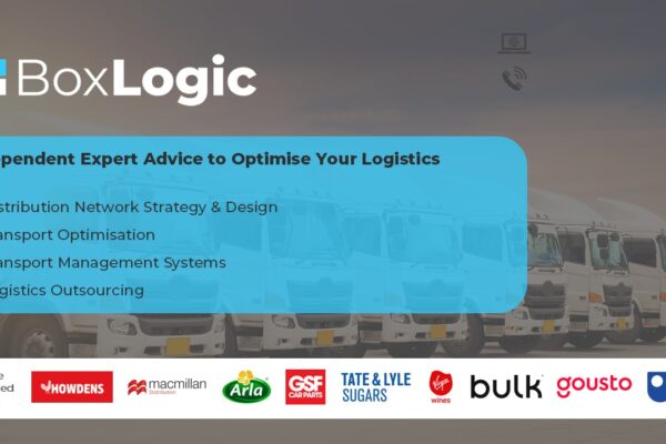BoxLogic - Logistics Image 04122025