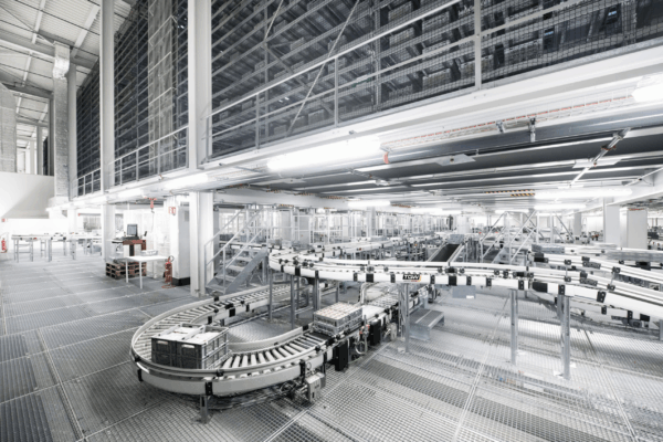 TGW Conveyor Image 06012026