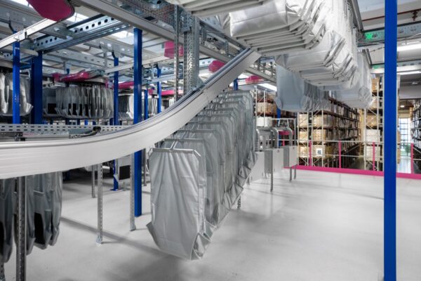 Beumer Pouch Conveyor Image 2 26022026