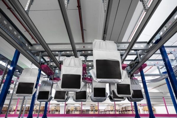 Beumer Pouch Conveyor Image 26022026