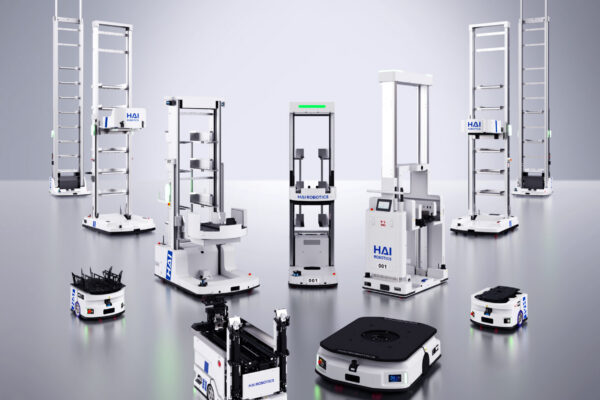 Hai Robotics Family of Robots image 18082026
